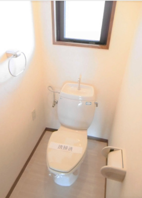 【トイレ】 | エテルナ・エーカーズ