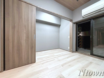 【その他】 | メイクスWアート上前津V | お部屋です