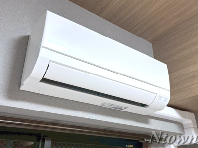 【その他】 | メイクスWアート上前津V | お部屋です