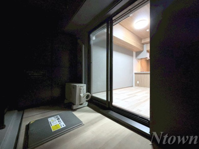 【収納】 | メイクスWアート上前津V | 小物を収納するのに便利です