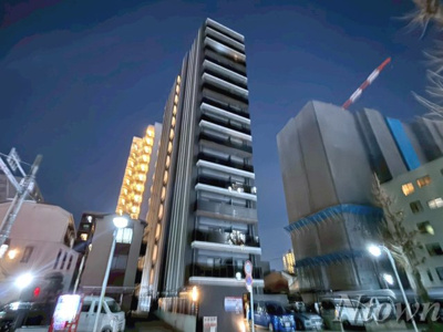 【外観】 | メイクスWアート上前津V | 外観も気になるポイント