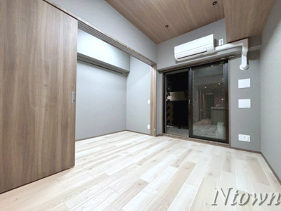 【キッチン】 | メイクスWアート上前津V | お料理しやすいキッチンです