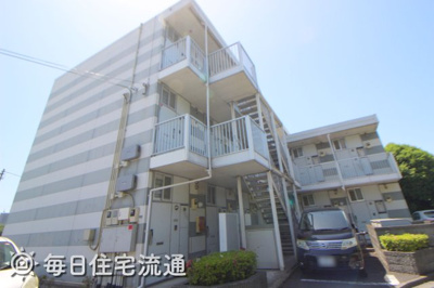 【外観】 | タナベ