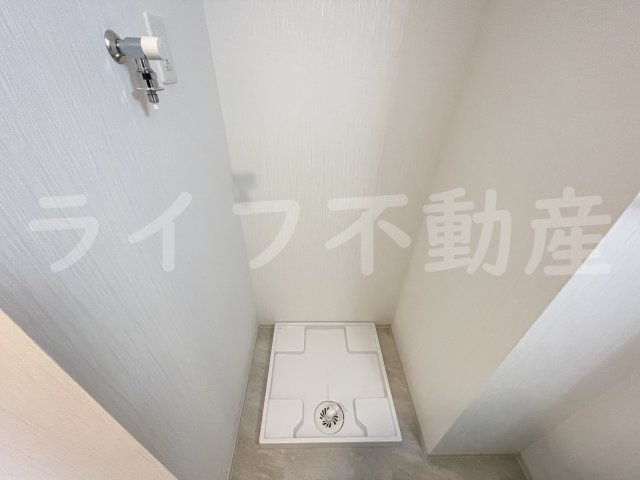 プレジオ八戸ノ里のトイレ|トイレです