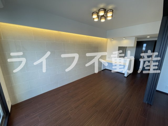 プレジオ八戸ノ里の内装