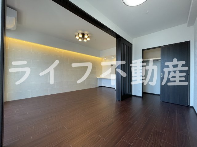 プレジオ八戸ノ里