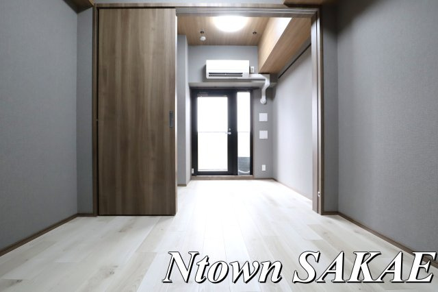 【その他】 | メイクスWアート上前津V | お部屋です