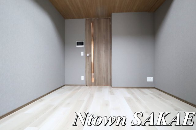 【その他】 | メイクスWアート上前津V | お部屋です