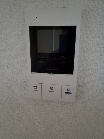 【セキュリティ】エスリード西宮 