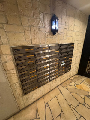 【その他共用部分】 | トーシンフェニックス上北沢ツインコート