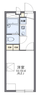 【間取り】 | ハピネス