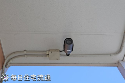 【セキュリティ】 | ハピネス