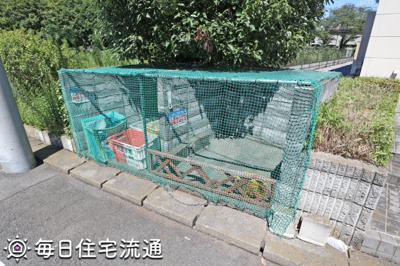 【その他共用部分】 | ハピネス