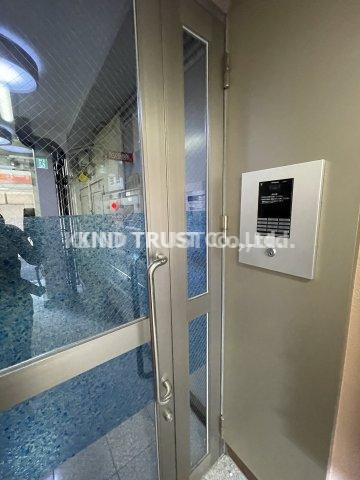 ハイツ丸松のその他共用部分