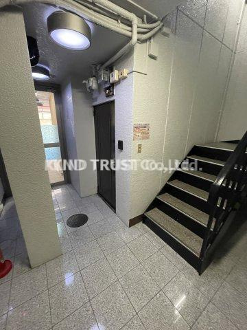ハイツ丸松のその他共用部分