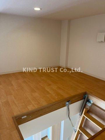 アミティエ扇町公園の内装|内装です