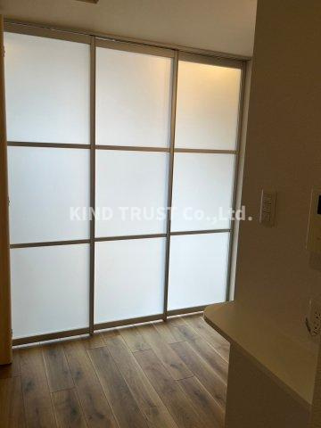 アミティエ扇町公園のその他