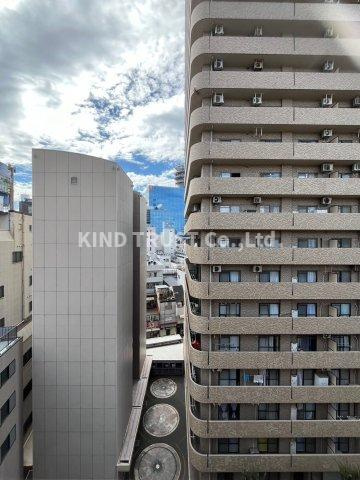 アミティエ扇町公園のその他