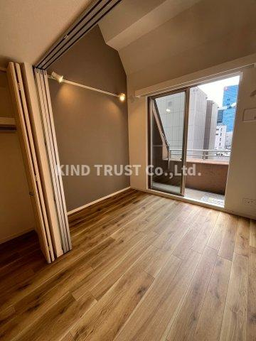 アミティエ扇町公園のその他