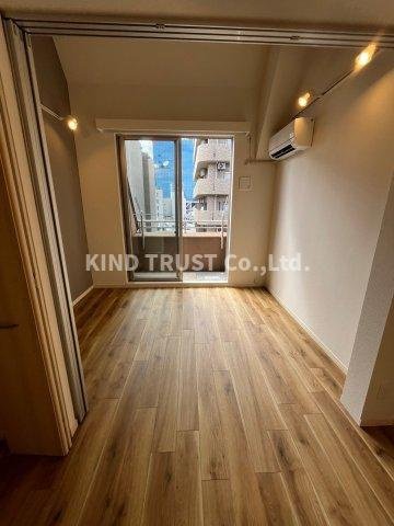 アミティエ扇町公園のその他