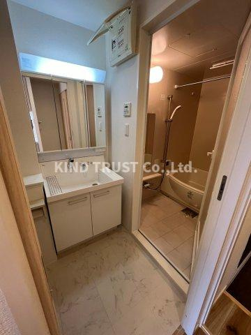 アミティエ扇町公園のその他