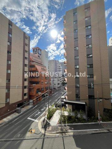 ルネ天満のその他