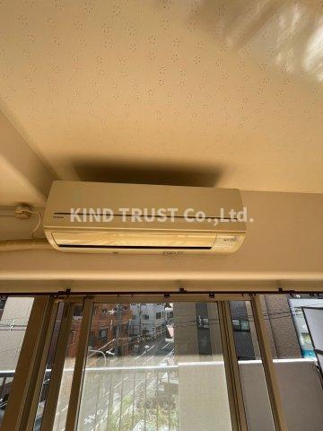 ルネ天満の設備