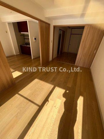 ルネ天満のその他