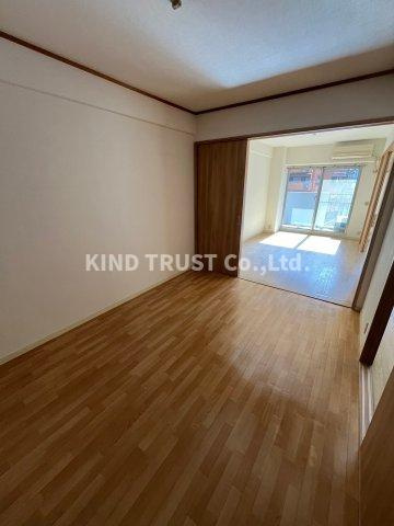 ルネ天満の内装|おしゃれな内装です