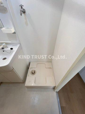 ルネ天満の設備