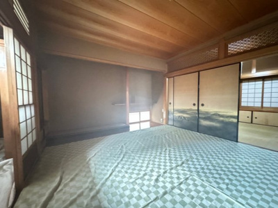 【和室】 | 青葉台1丁目　戸建 | きれいな和室です