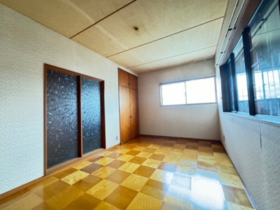 【洋室】 | 青葉台1丁目　戸建 | きれいな洋室です