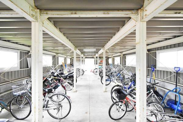 ビレッジハウス小国1号棟のその他