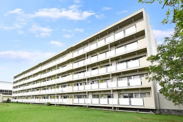 ビレッジハウス小国1号棟