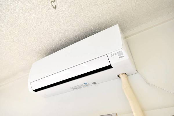 ビレッジハウス小国1号棟の設備|ビレッジハウスの同一物件・同一タイプの間取りの写真です