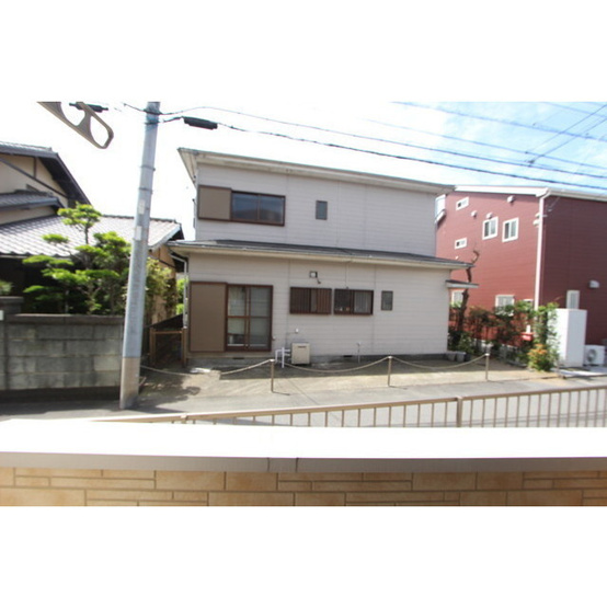 【その他】 | ハイツ茅ヶ崎