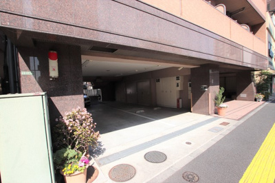 ★駐車場★（空き状況・使用料等詳細はご確認下さい）