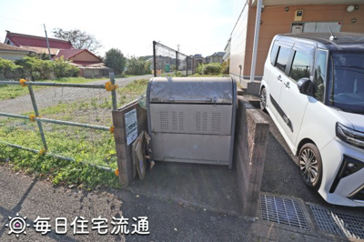 【その他共用部分】 | 藤