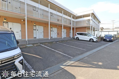 【駐車場】 | 藤