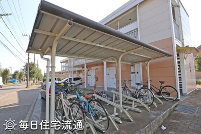 【その他共用部分】 | 藤