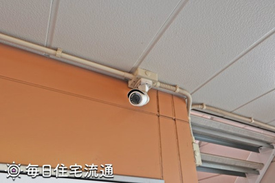 【セキュリティ】 | 藤