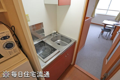 【キッチン】 | 藤