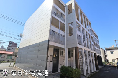 【外観】 | レオパオラ