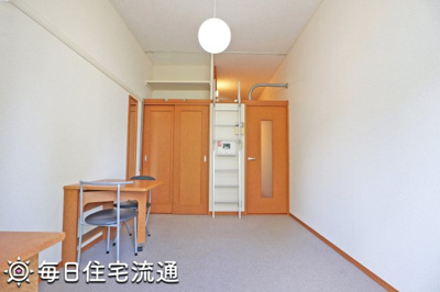 【寝室】 | レオパオラ