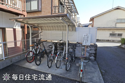 【その他共用部分】 | レオパオラ