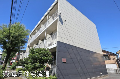 【外観】 | レオパオラ