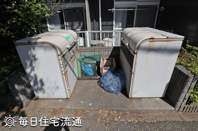 【その他共用部分】 | レオパオラ