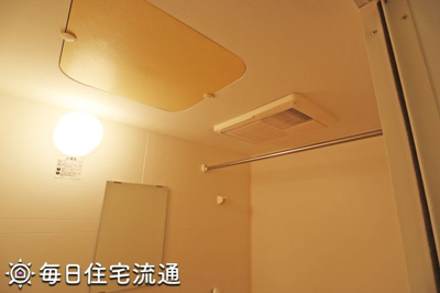 【設備】 | ピュアブリーズ