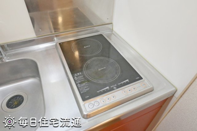 【キッチン】 | ピュアブリーズ