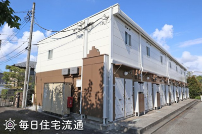 【外観】 | ピュアブリーズ